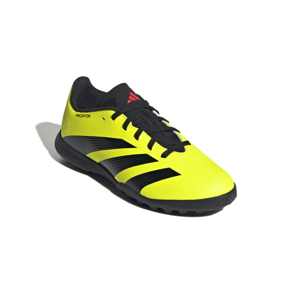 ADIDAS PREDATOR LEAGUE TF J IG5444 TURF SHOES FOOTBALL (YB)