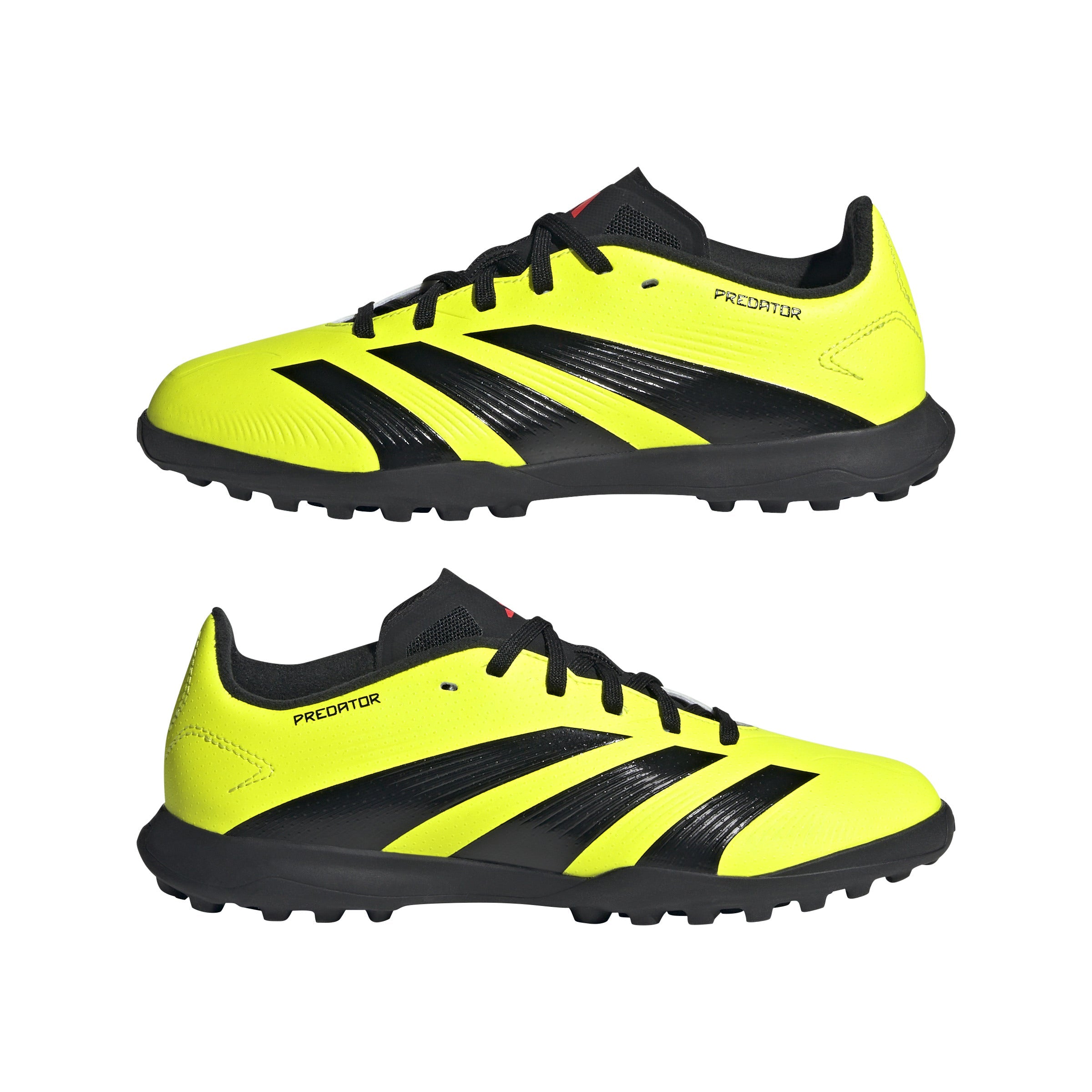 ADIDAS PREDATOR LEAGUE TF J IG5444 TURF SHOES FOOTBALL (YB)
