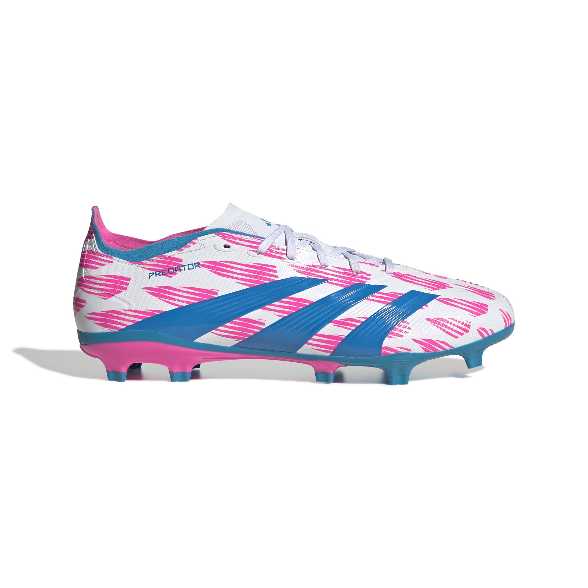 ADIDAS PREDATOR LEAGUE FG IG6262 FIRM GROUND SHOES FOOTBALL(M)