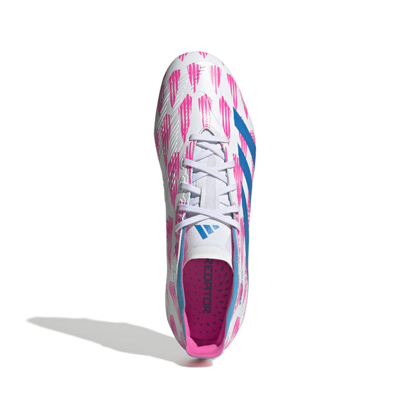 ADIDAS PREDATOR LEAGUE FG IG6262 FIRM GROUND SHOES FOOTBALL(M)