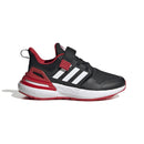 ADIDAS RAPIDASPORT  Spider-man EL K IG7175 RUNNING SHOES (YB)-1