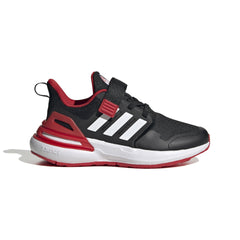ADIDAS RAPIDASPORT  Spider-man EL K IG7175 RUNNING SHOES (YB)