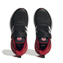 ADIDAS RAPIDASPORT  Spider-man EL K IG7175 RUNNING SHOES (YB)-8