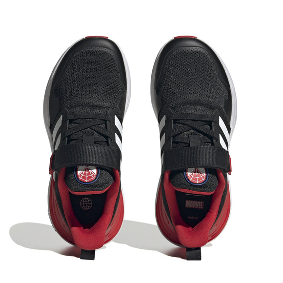 ADIDAS RAPIDASPORT  Spider-man EL K IG7175 RUNNING SHOES (YB)