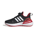 ADIDAS RAPIDASPORT  Spider-man EL K IG7175 RUNNING SHOES (YB)-2