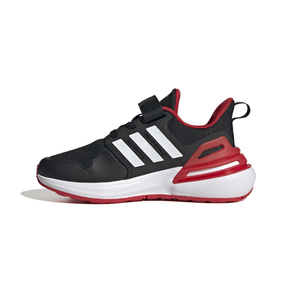 ADIDAS RAPIDASPORT  Spider-man EL K IG7175 RUNNING SHOES (YB)