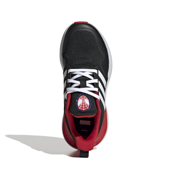 ADIDAS RAPIDASPORT  Spider-man K IG7176 RUNNING SHOES (YB)