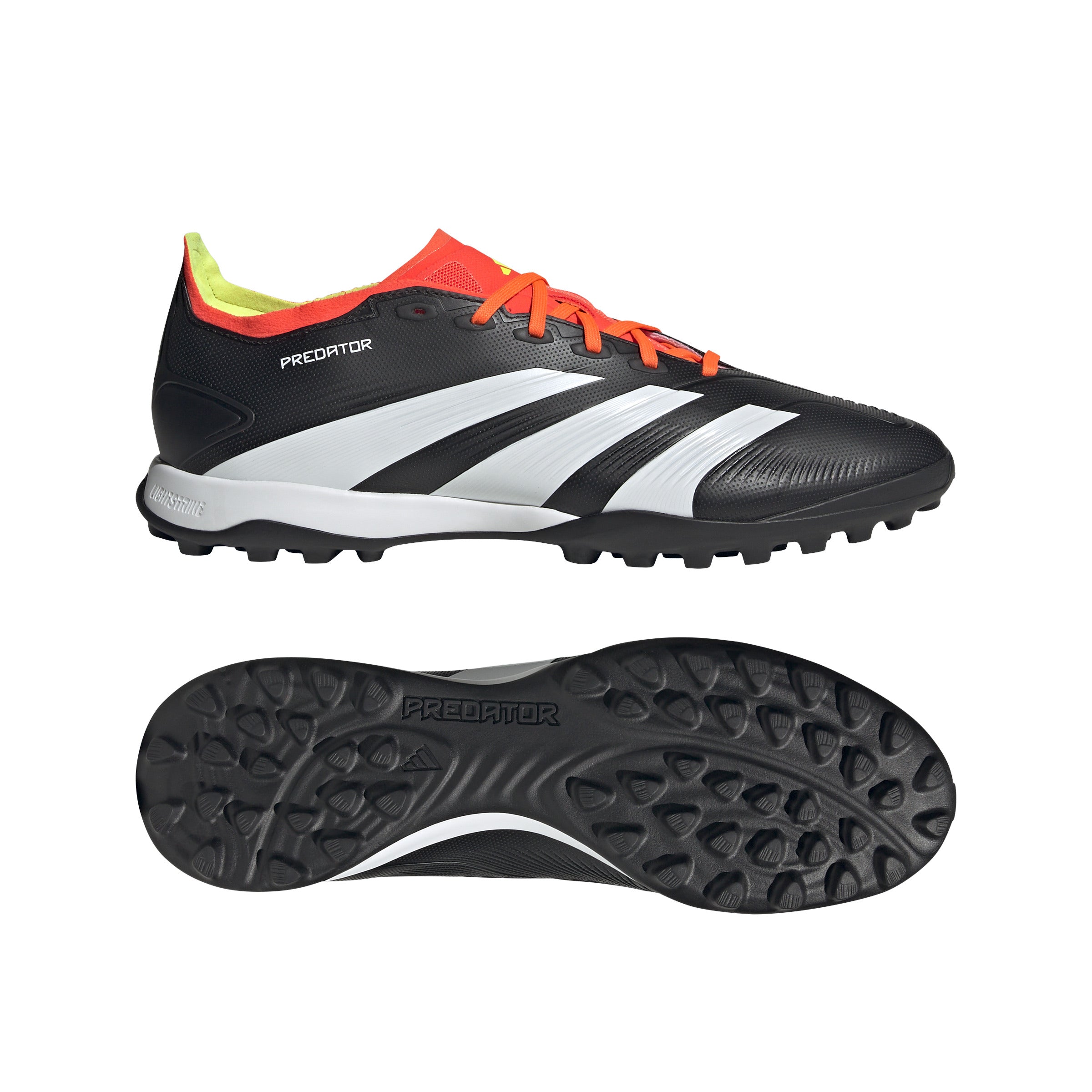 ADIDAS PREDATOR LEAGUE TF IG7723 TURF SHOES FOOTBALL (M)