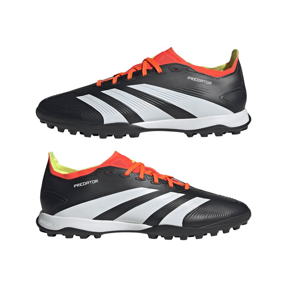 ADIDAS PREDATOR LEAGUE TF IG7723 TURF SHOES FOOTBALL (M)