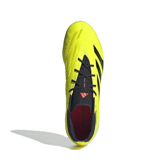 ADIDAS PREDATOR ELITE TF IG7730 TURF SHOES FOOTBALL (M)