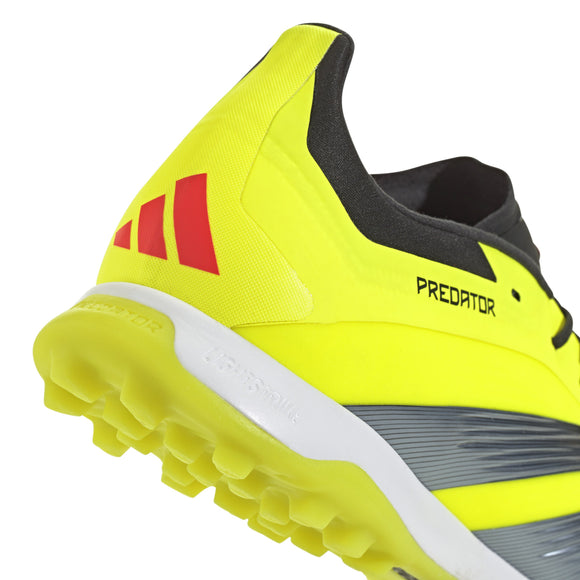 ADIDAS PREDATOR ELITE TF IG7730 TURF SHOES FOOTBALL (M)