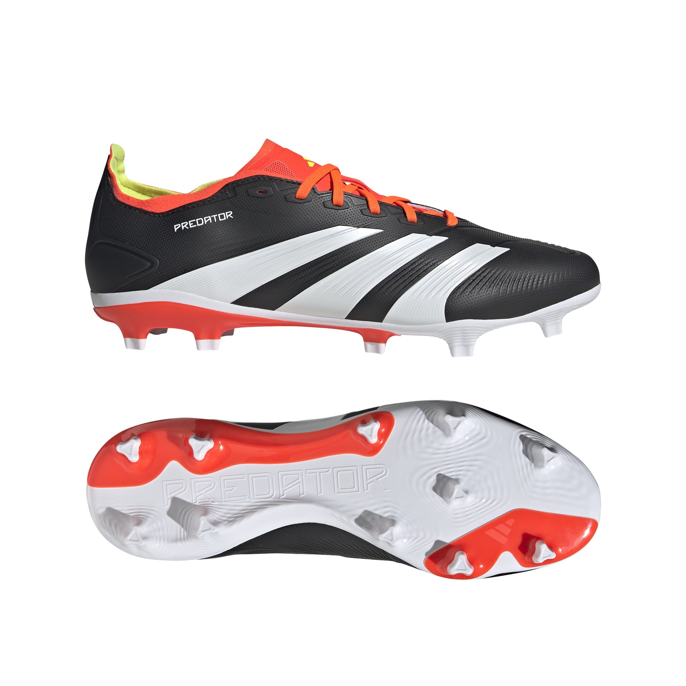 ADIDAS PREDATOR LEAGUE FG IG7762 FIRM GROUND SHOES FOOTBALL(M)