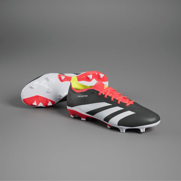 ADIDAS PREDATOR LEAGUE FG IG7762 FIRM GROUND SHOES FOOTBALL(M)