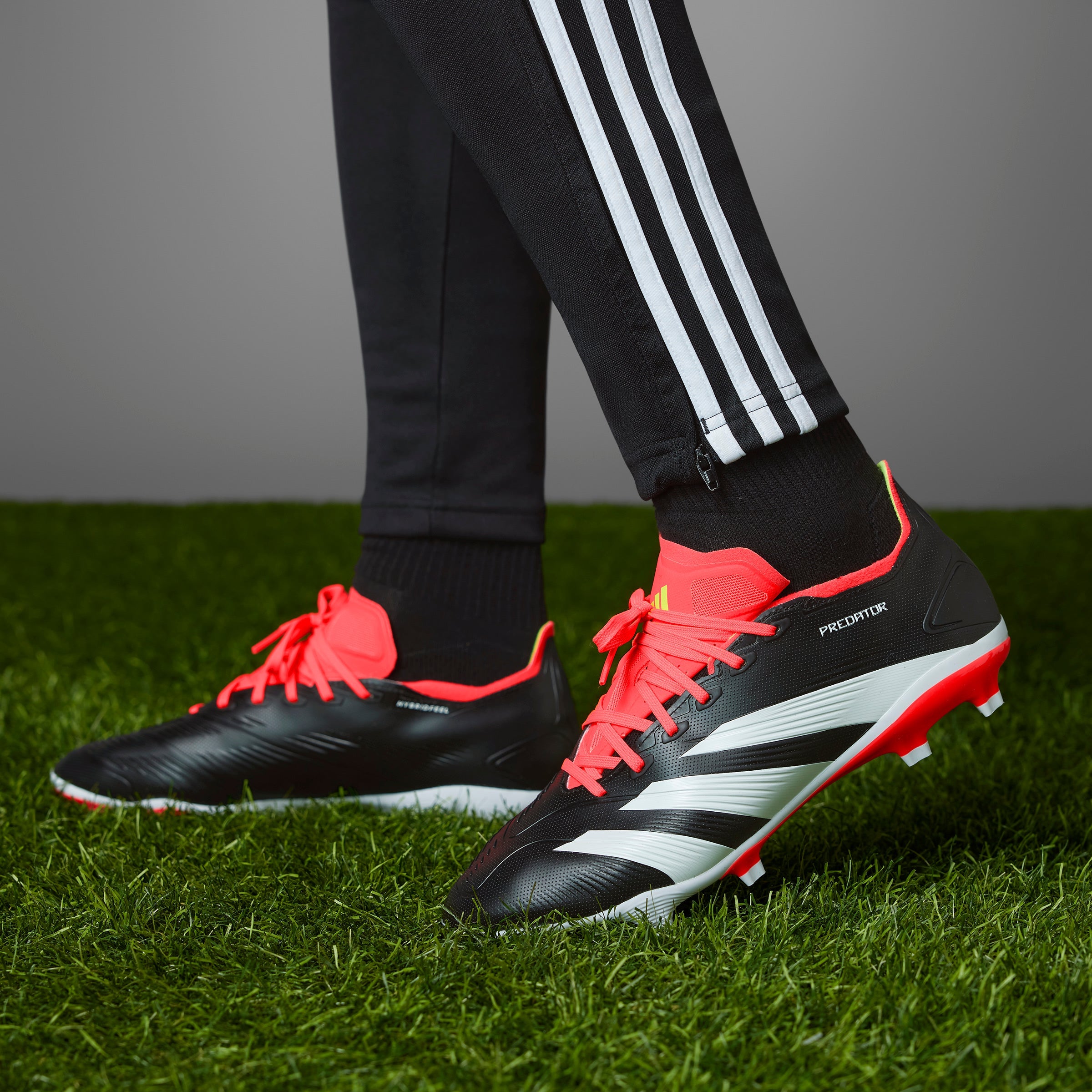 ADIDAS PREDATOR LEAGUE FG IG7762 FIRM GROUND SHOES FOOTBALL(M)