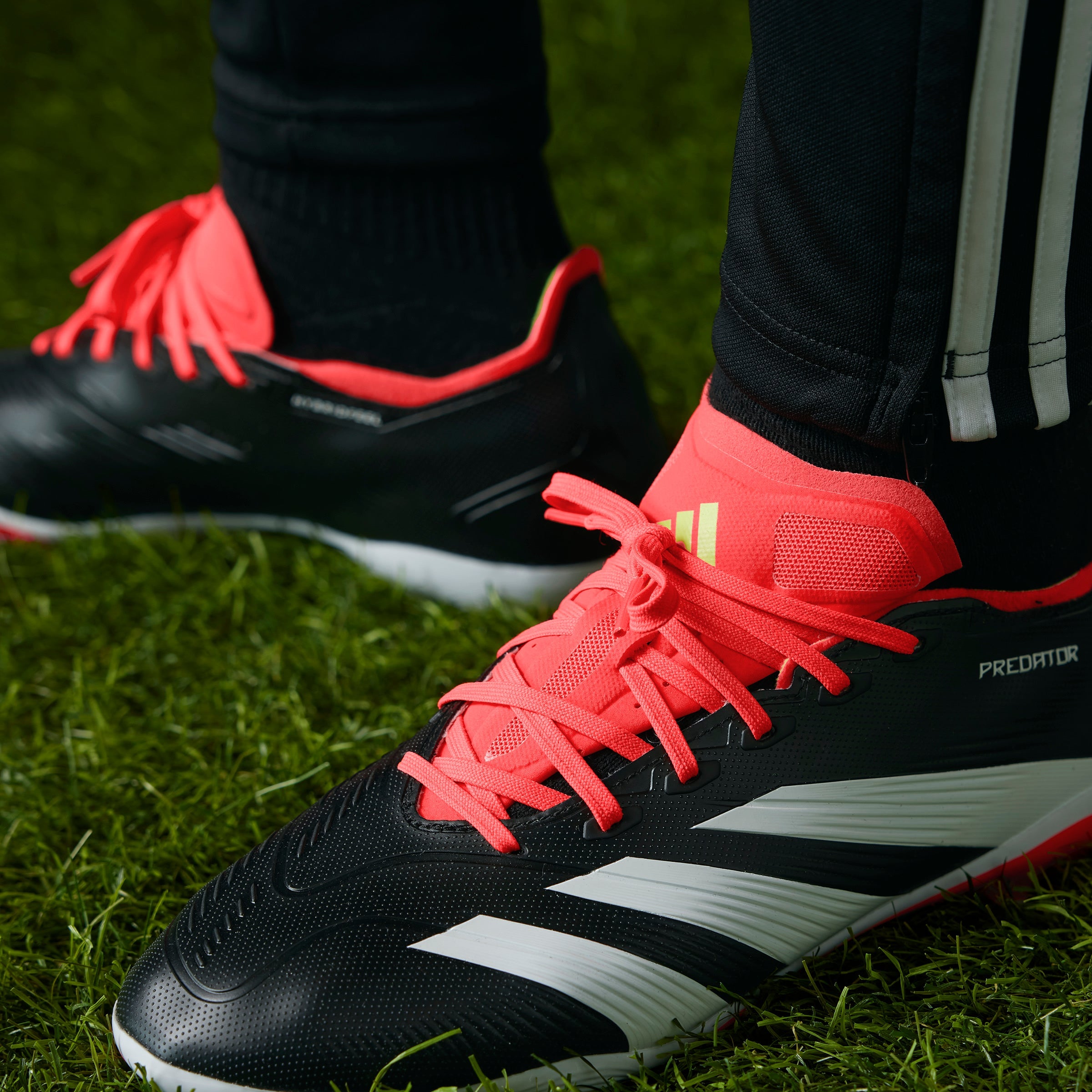 ADIDAS PREDATOR LEAGUE FG IG7762 FIRM GROUND SHOES FOOTBALL(M)