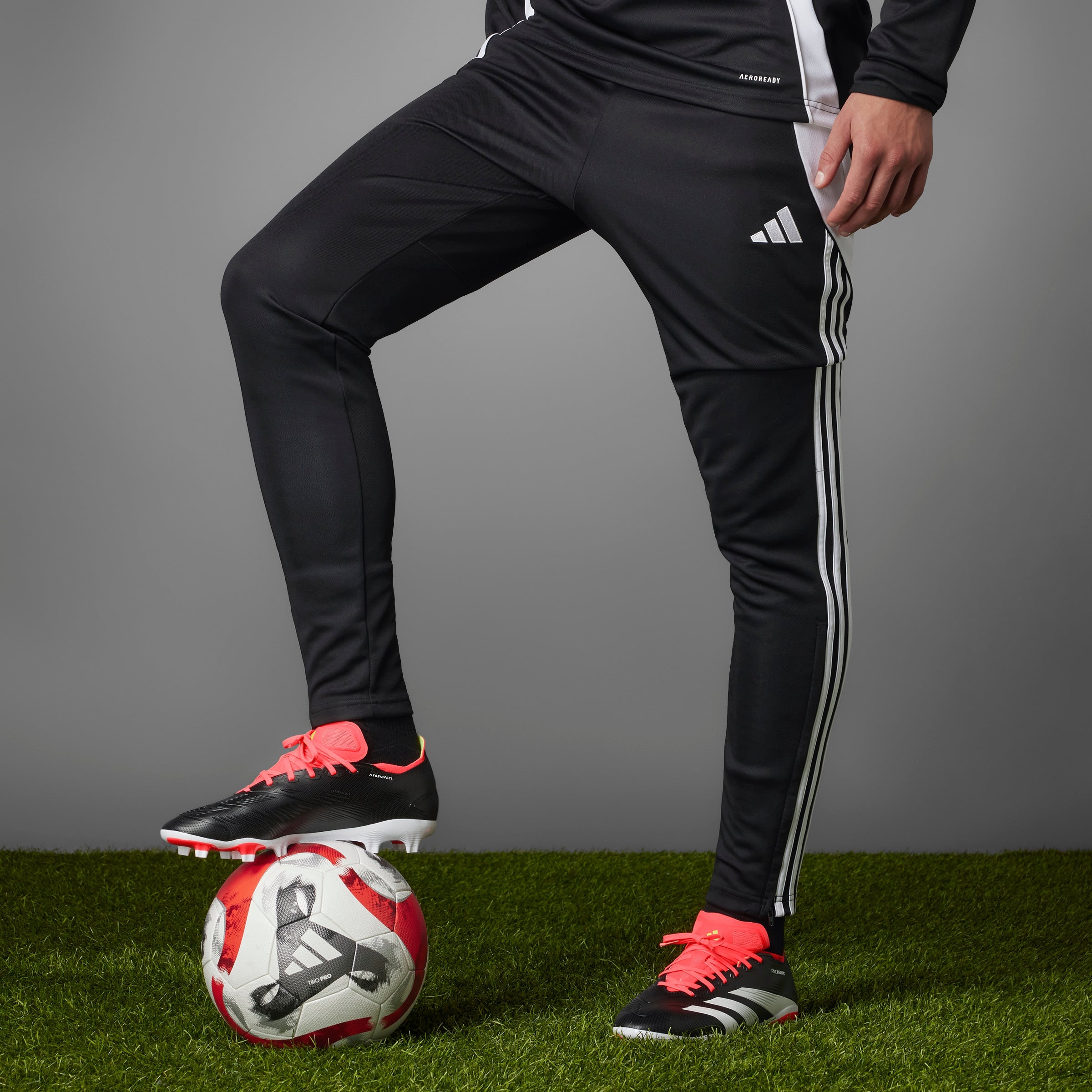 ADIDAS PREDATOR LEAGUE FG IG7762 FIRM GROUND SHOES FOOTBALL(M)