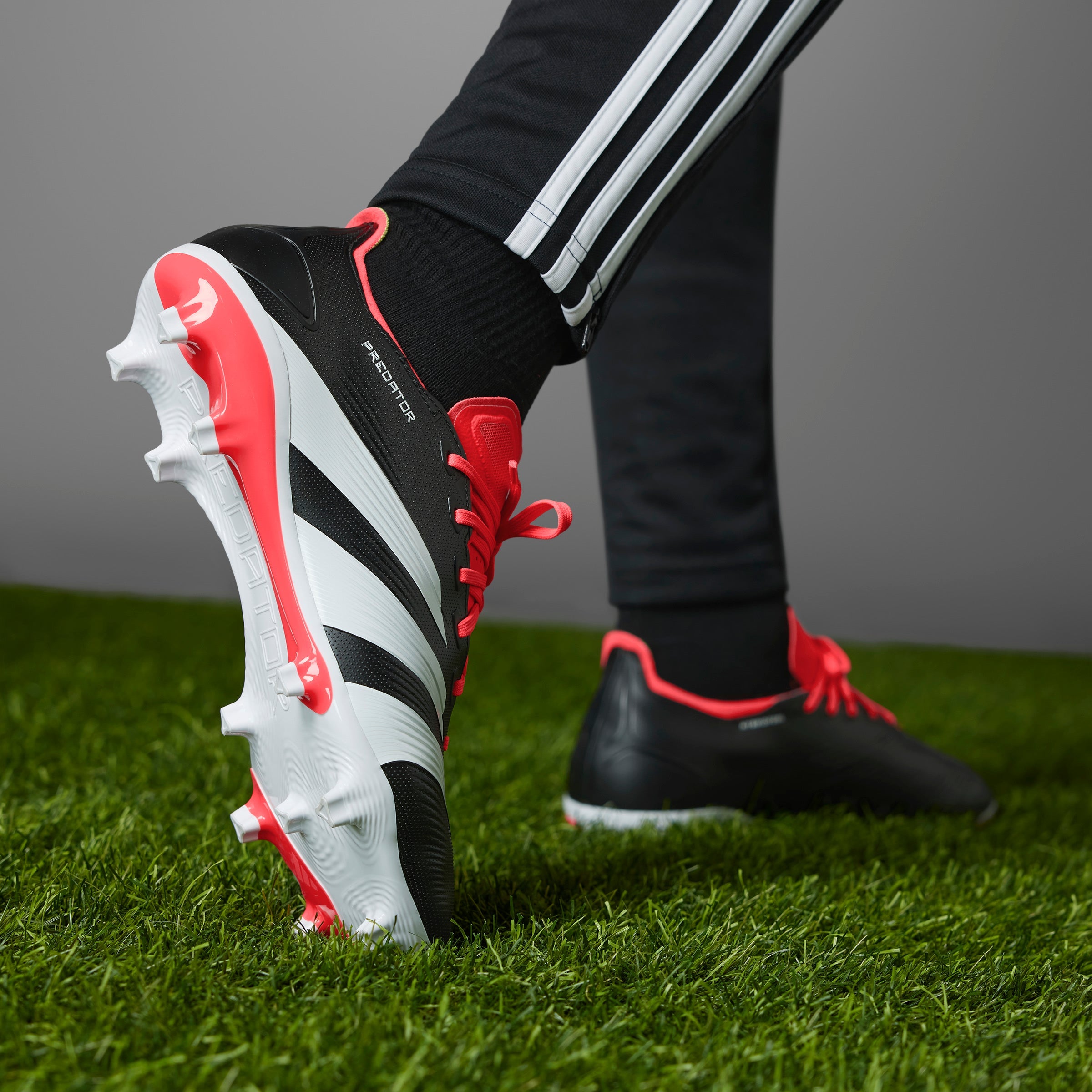 ADIDAS PREDATOR LEAGUE FG IG7762 FIRM GROUND SHOES FOOTBALL(M)
