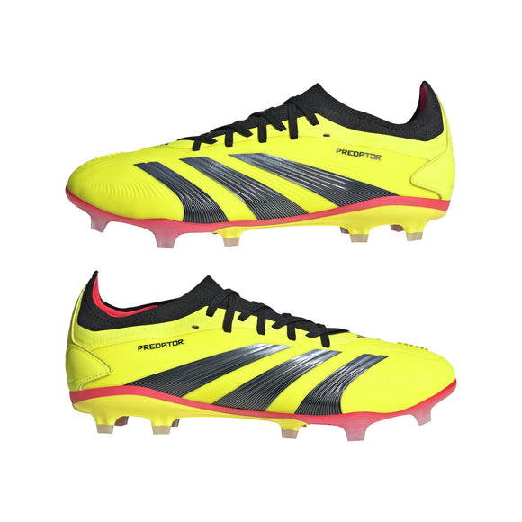 ADIDAS PREDATOR.2 FG IG7776 FIRM GROUND SHOES FOOTBALL(M)