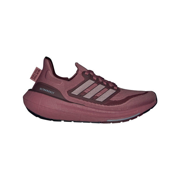 ADIDAS ULTRABOOST LIGHT IG7959 RUNNING SHOES (W)