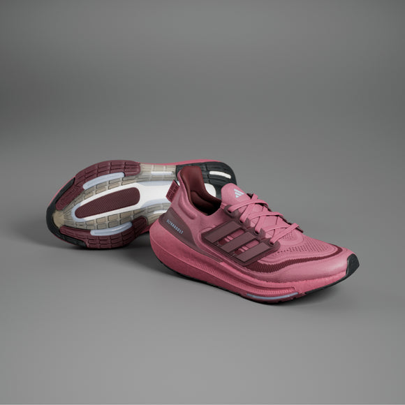 ADIDAS ULTRABOOST LIGHT IG7959 RUNNING SHOES (W)
