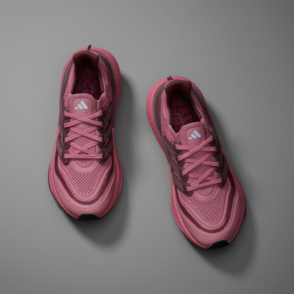 ADIDAS ULTRABOOST LIGHT IG7959 RUNNING SHOES (W)