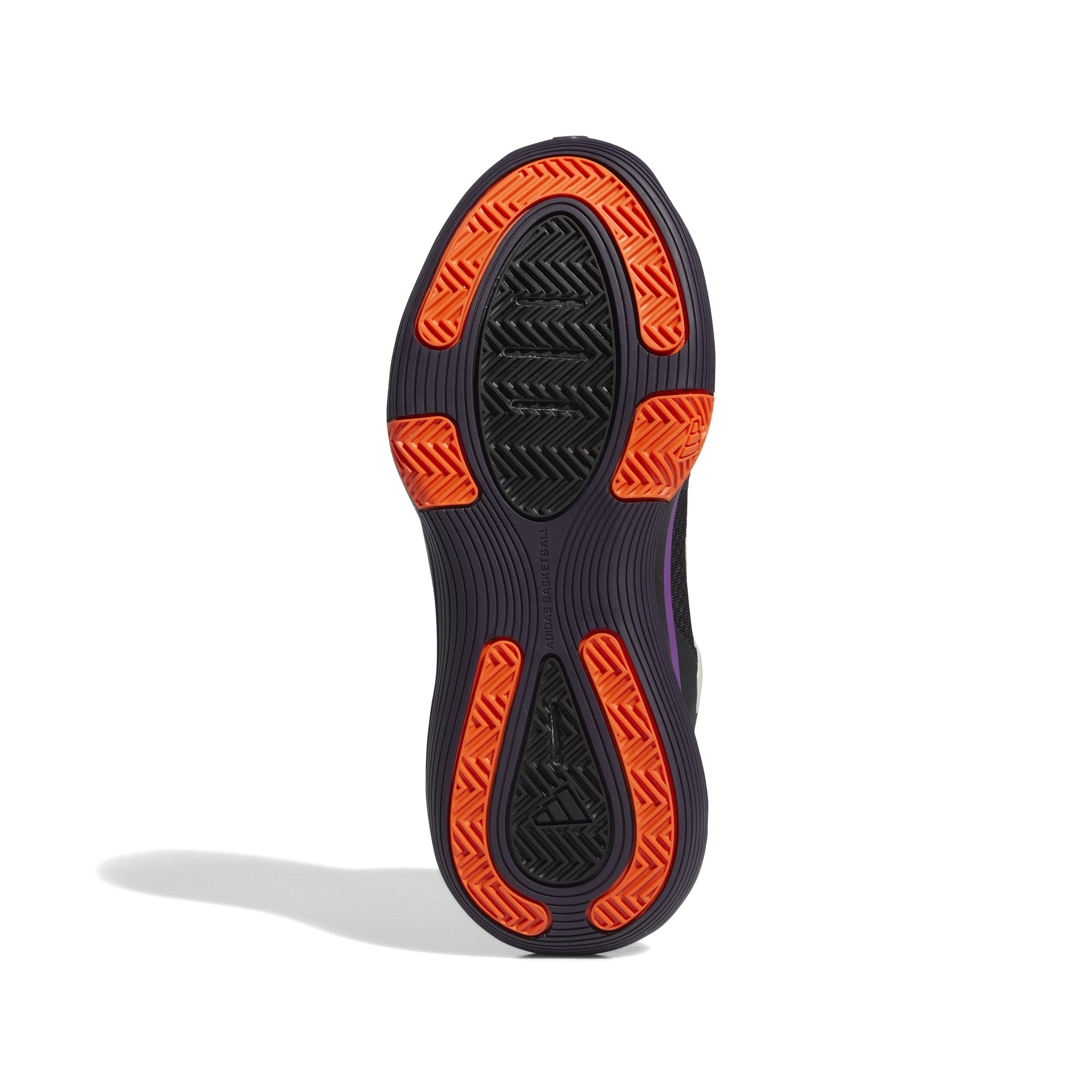 ADIDAS BOUNCE LEGENDS LOW IG9104 BASKETBALL SHOES (M)