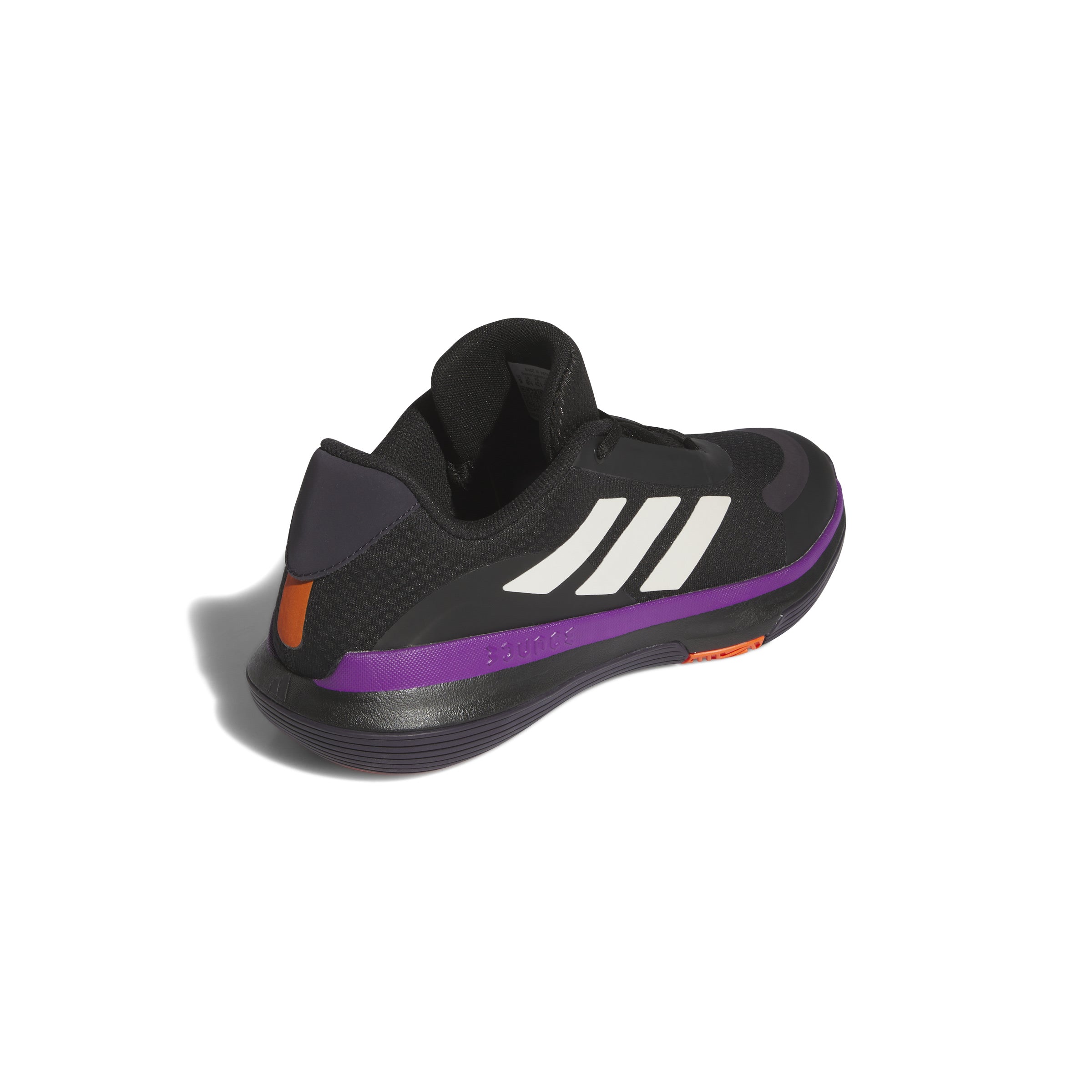 ADIDAS BOUNCE LEGENDS LOW IG9104 BASKETBALL SHOES (M)