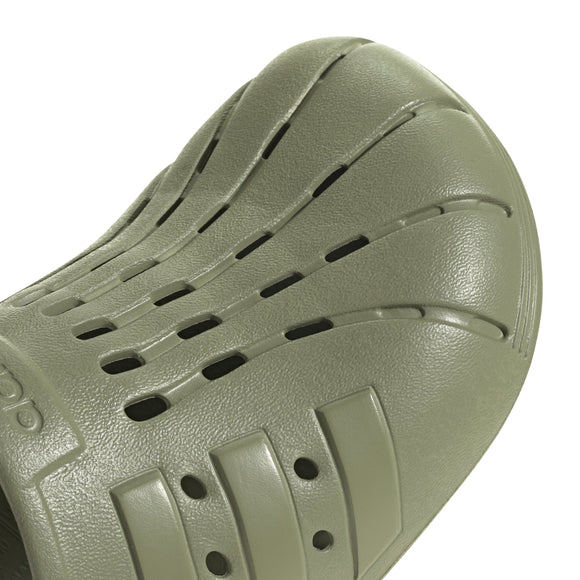 ADIDAS ADILETTE CLOG IG9164 SANDAL (M)