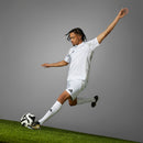 ADIDAS F50 LEAGUE FG/MG MESSI IG9274 FIRM GROUND SHOES FOOTBALL(M)-19