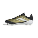 ADIDAS F50 LEAGUE FG/MG MESSI IG9274 FIRM GROUND SHOES FOOTBALL(M)-4