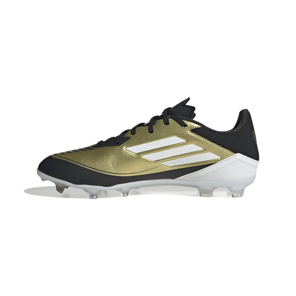 ADIDAS F50 LEAGUE FG/MG MESSI IG9274 FIRM GROUND SHOES FOOTBALL(M)