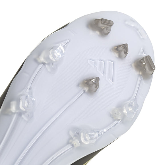 ADIDAS F50 LEAGUE FG/MG MESSI IG9274 FIRM GROUND SHOES FOOTBALL(M)