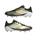 ADIDAS F50 LEAGUE FG/MG MESSI IG9274 FIRM GROUND SHOES FOOTBALL(M)-9