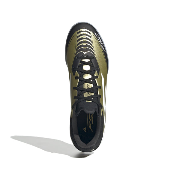 ADIDAS F50 LEAGUE TF MESSI IG9282 TURF SHOES FOOTBALL (M)