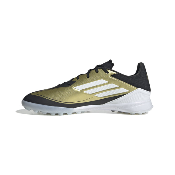 ADIDAS F50 LEAGUE TF MESSI IG9282 TURF SHOES FOOTBALL (M)
