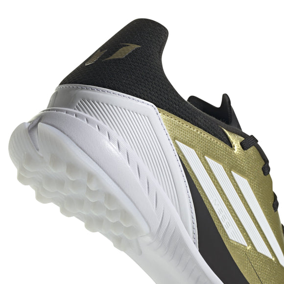 ADIDAS F50 LEAGUE TF MESSI IG9282 TURF SHOES FOOTBALL (M)