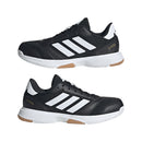 ADIDAS LIGRA 8 M IH0526 COURT SHOES BADMINTON (M)-10