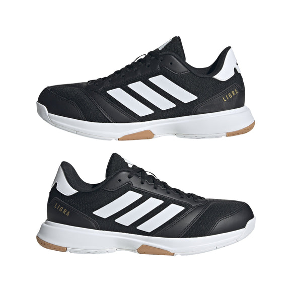 ADIDAS LIGRA 8 M IH0526 COURT SHOES BADMINTON (M)