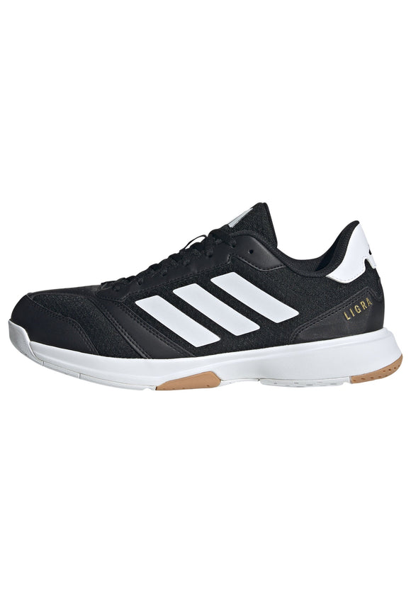 ADIDAS LIGRA 8 M IH0526 COURT SHOES BADMINTON (M)
