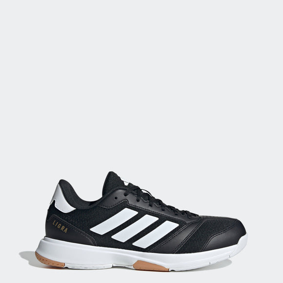 ADIDAS LIGRA 8 M IH0526 COURT SHOES BADMINTON (M)