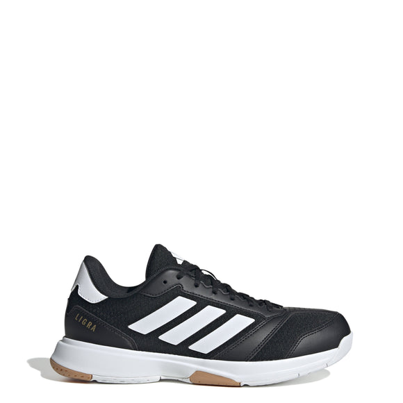 ADIDAS LIGRA 8 M IH0526 COURT SHOES BADMINTON (M)