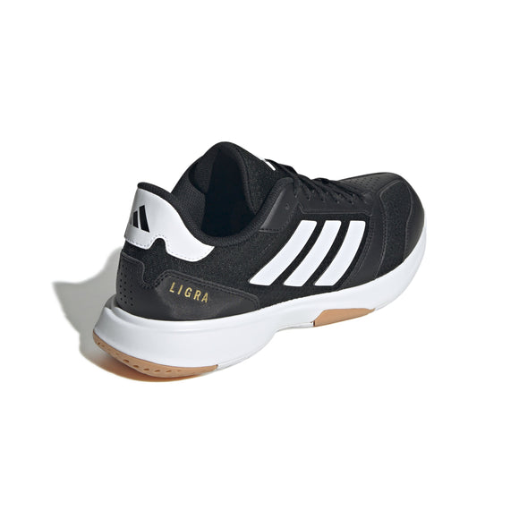 ADIDAS LIGRA 8 M IH0526 COURT SHOES BADMINTON (M)