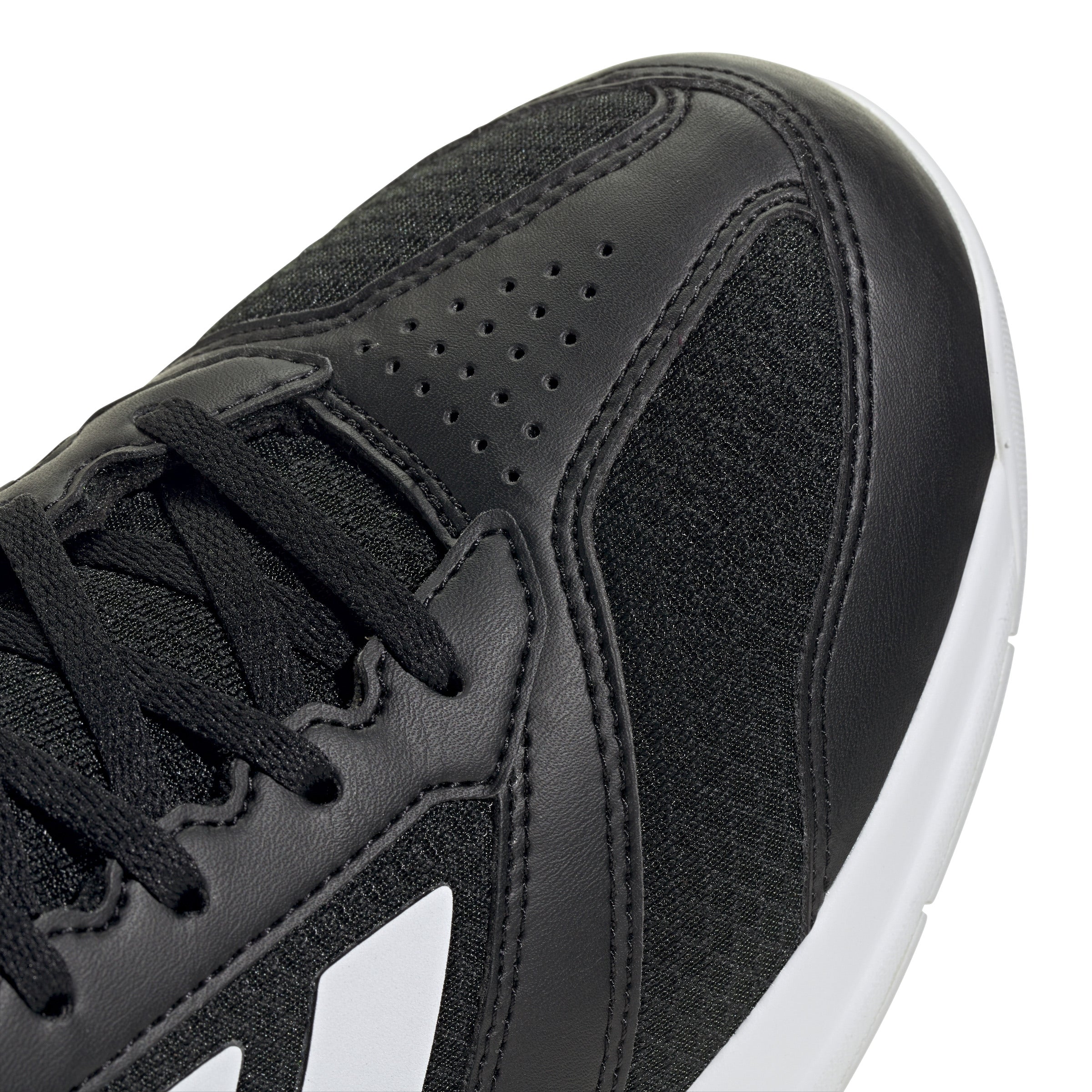 ADIDAS LIGRA 8 M IH0526 COURT SHOES BADMINTON (M)