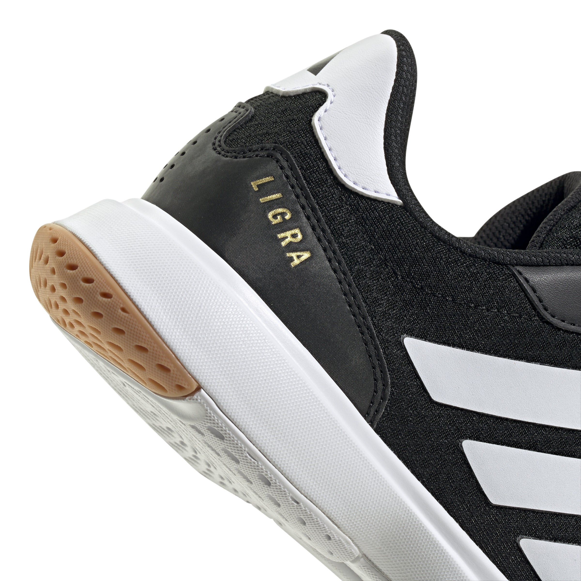 ADIDAS LIGRA 8 M IH0526 COURT SHOES BADMINTON (M)