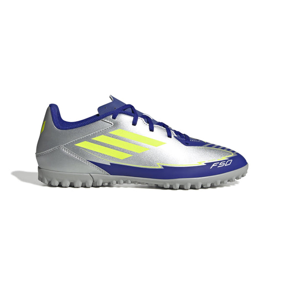 ADIDAS F50 CLUB TF MESSI IH0917 TURF SHOES FOOTBALL (M)