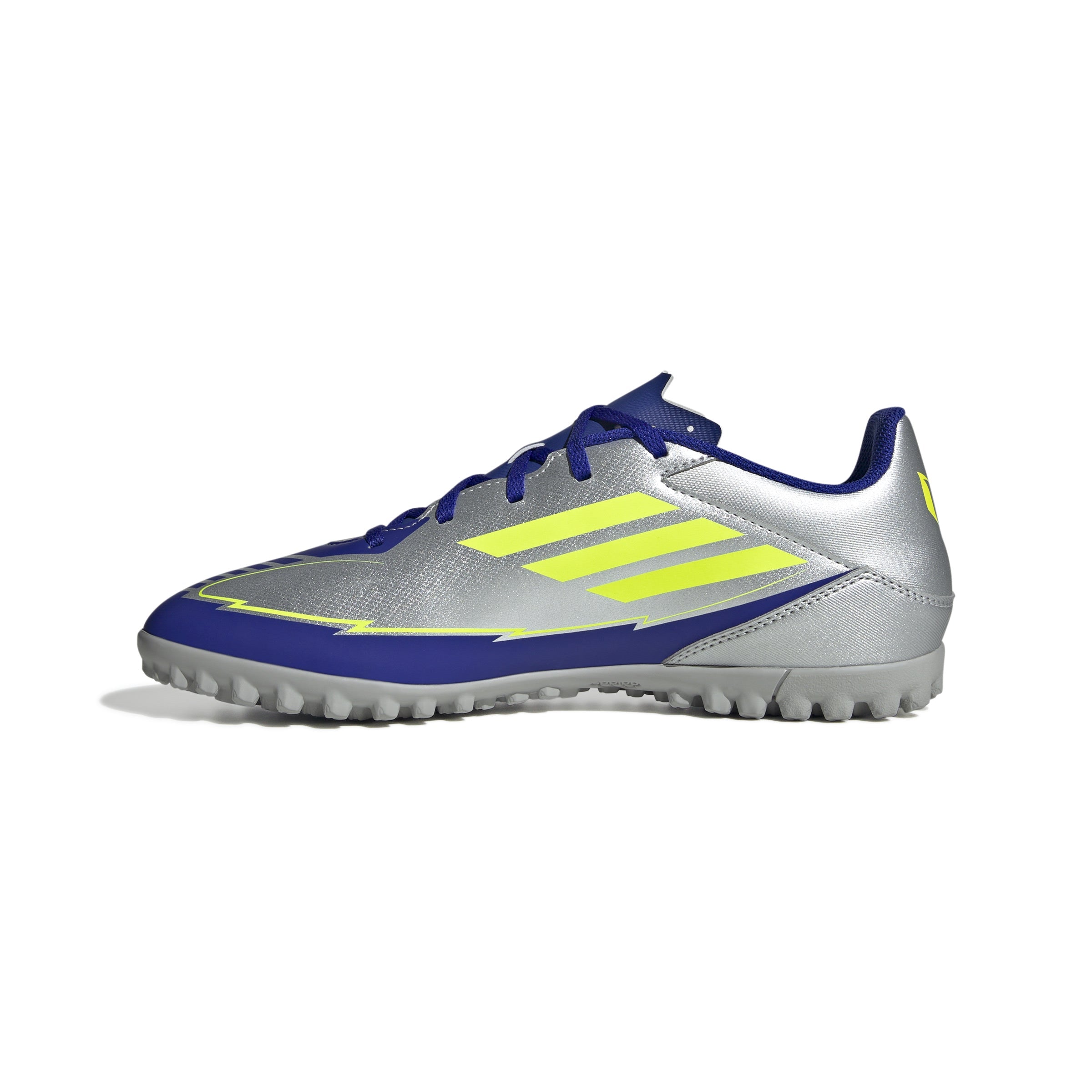ADIDAS F50 CLUB TF MESSI IH0917 TURF SHOES FOOTBALL (M)