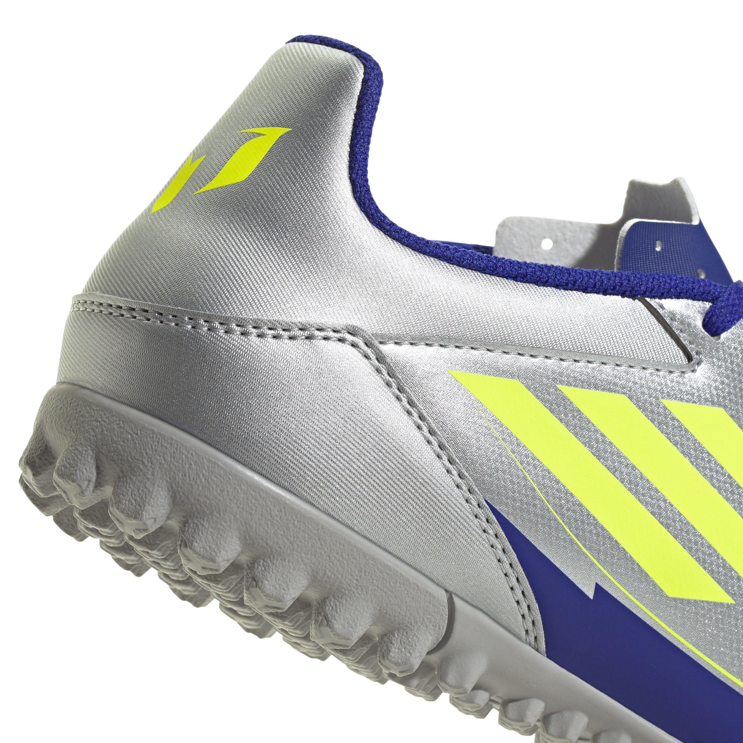 ADIDAS F50 CLUB TF MESSI IH0917 TURF SHOES FOOTBALL (M)