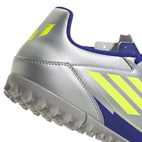ADIDAS F50 CLUB TF MESSI IH0917 TURF SHOES FOOTBALL (M)