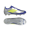 ADIDAS F50 LEAGUE FG MESSI IH0918 FIRM GROUND SHOES FOOTBALL(M)-10