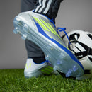 ADIDAS F50 LEAGUE FG MESSI IH0918 FIRM GROUND SHOES FOOTBALL(M)-20